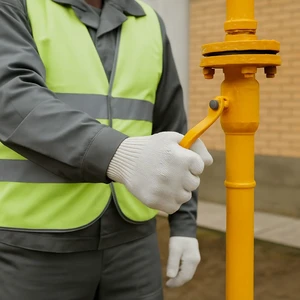 Подключить газ в Дедовске