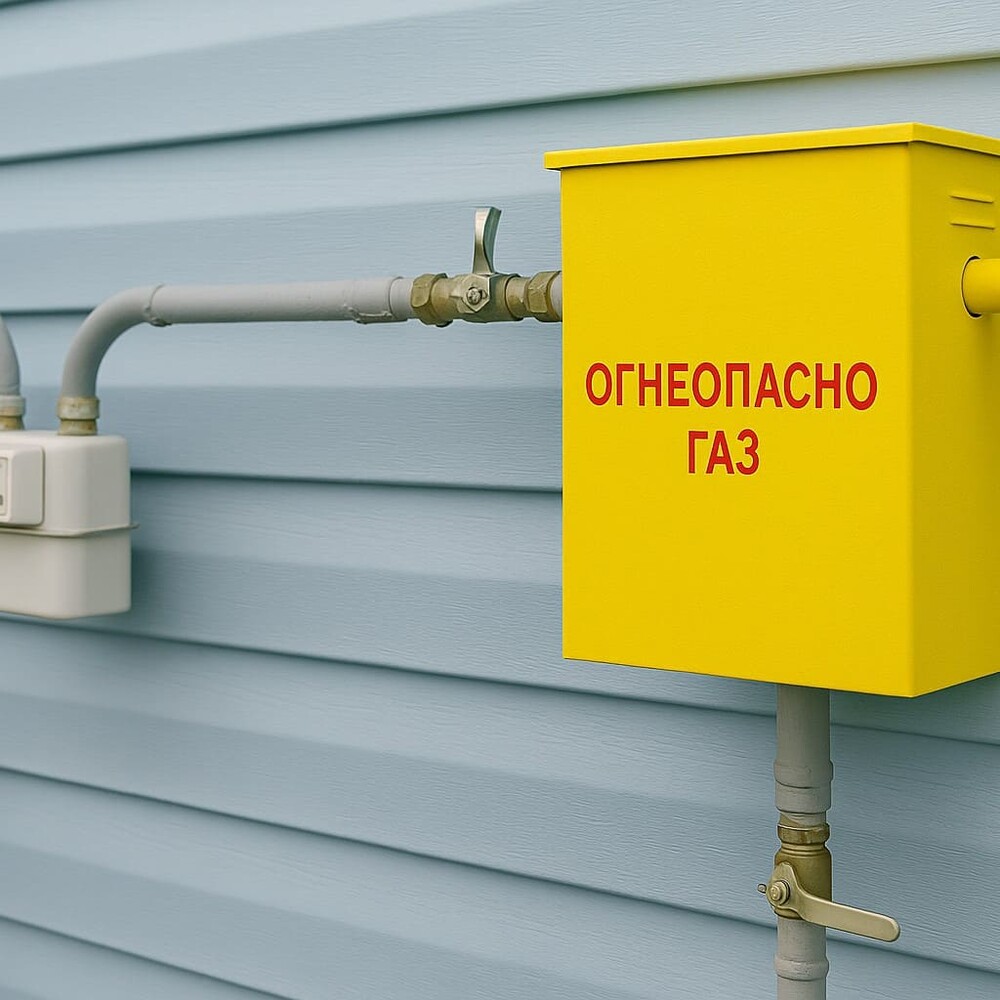 Получить ТУ на газ. Газификация под ключ в Дедовске