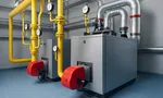 Требования по установке котла отопления в Дедовске в 2026 году